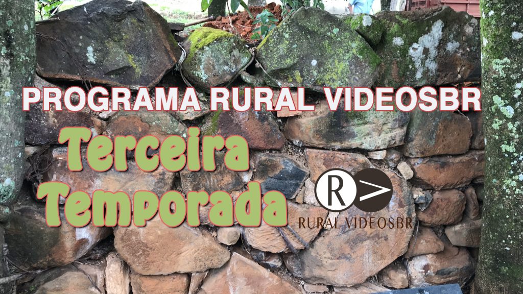 Capa terceira Temporada