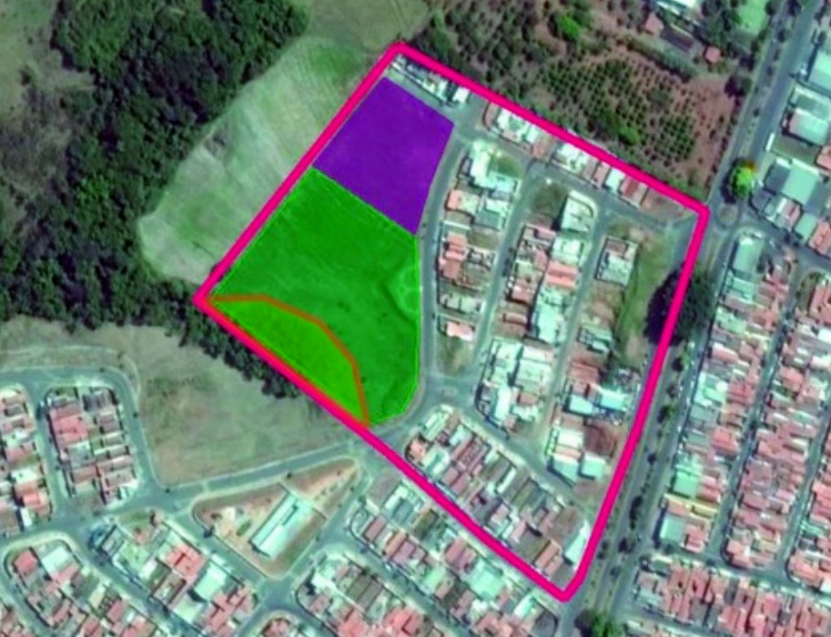 Avaliação da forma urbana resultante do Plano Diretor em Limeira (SP)