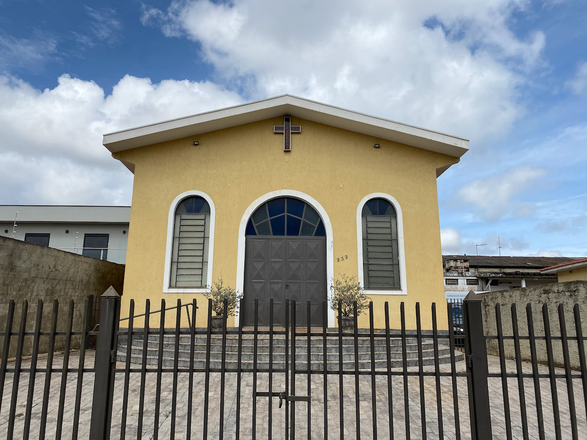 Uma conversa sobre a Comunidade Rural Nossa Senhora de Fátima, bairro dos Lopes em Limeira