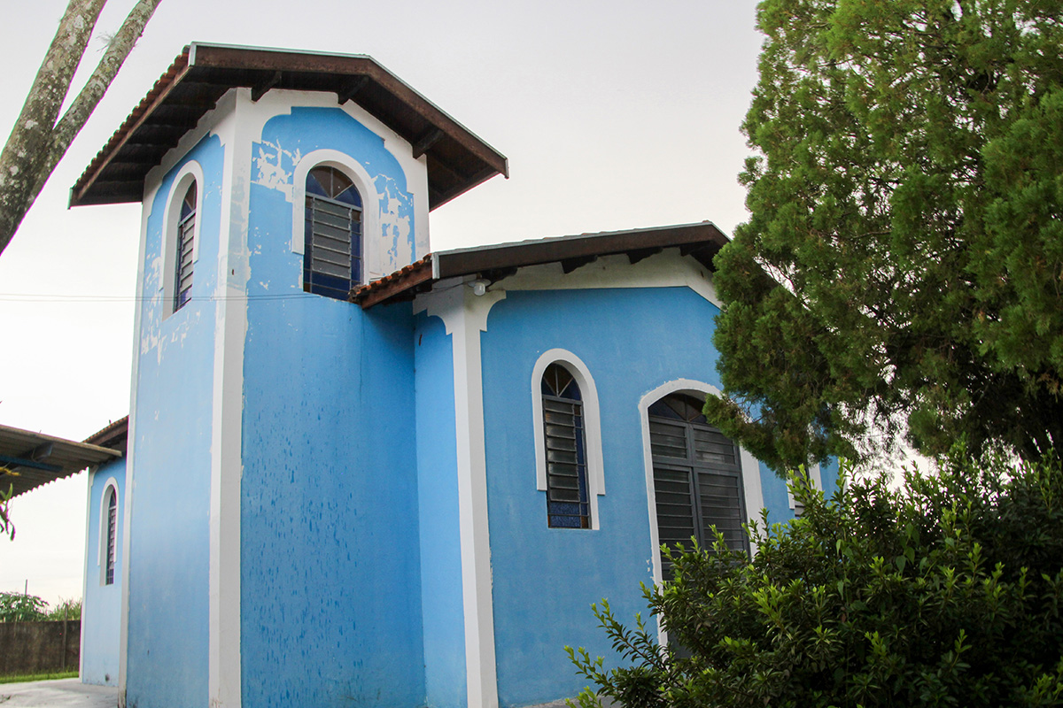 Uma conversa com Helena Ribeiro de Mello sobre a Comunidade Rural São Judas Tadeu